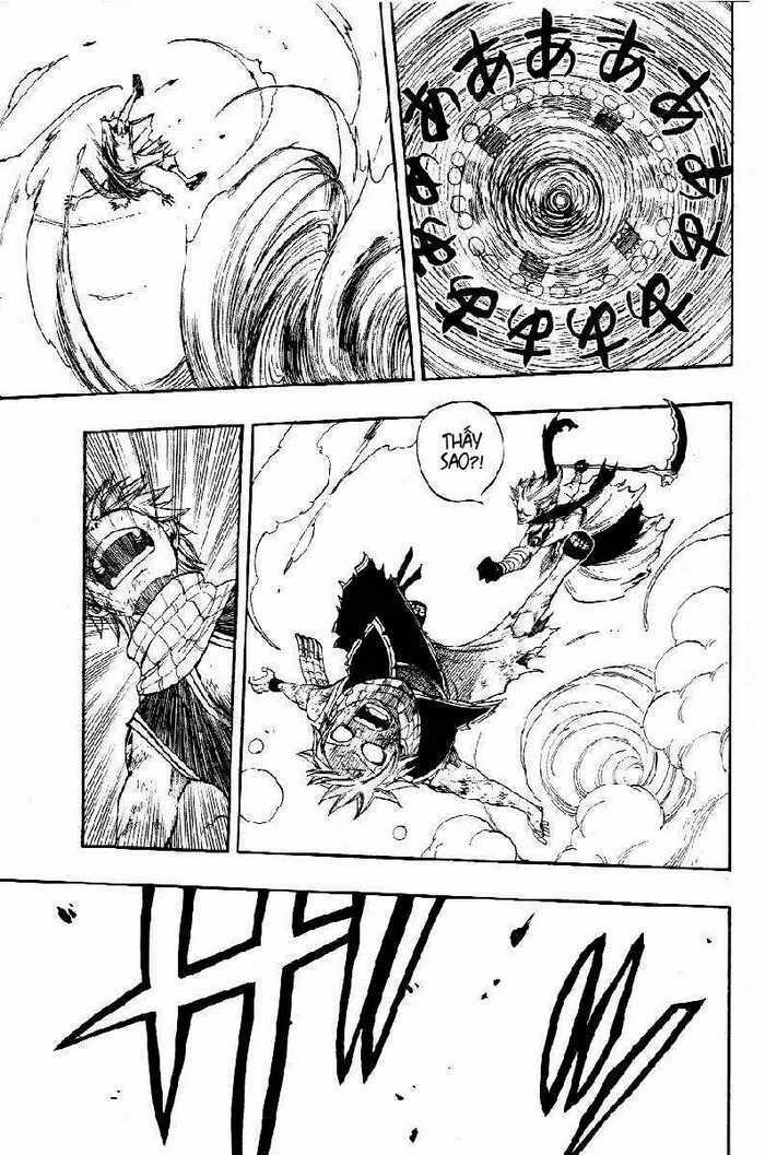 Hội Pháp Sư Nổi Tiếng Chapter 18 trang 12