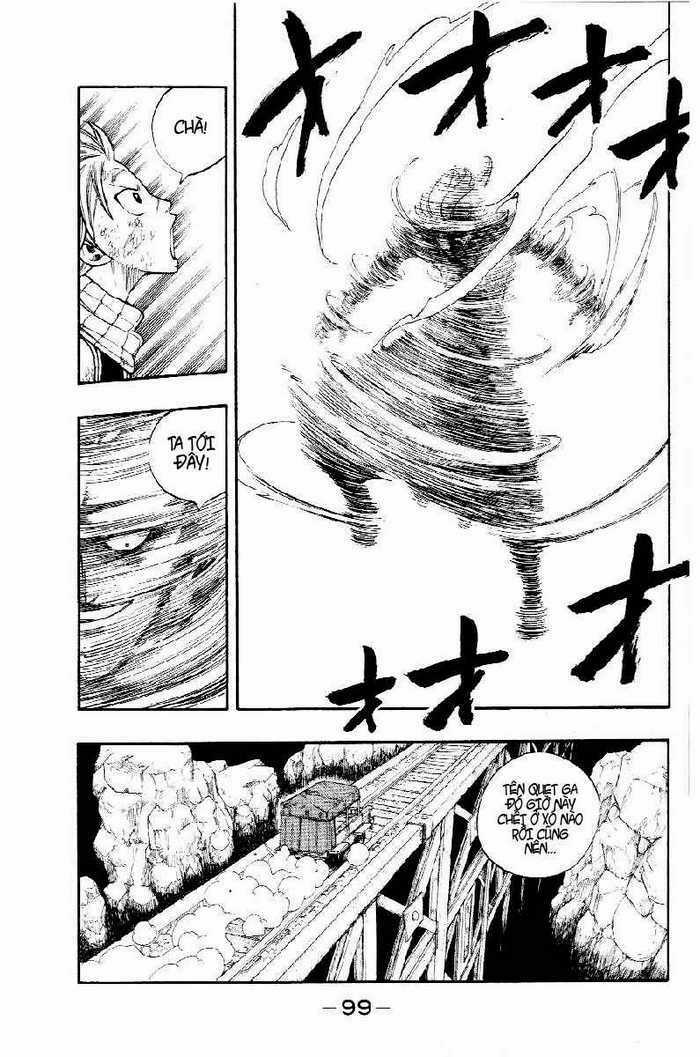 Hội Pháp Sư Nổi Tiếng Chapter 18 trang 16