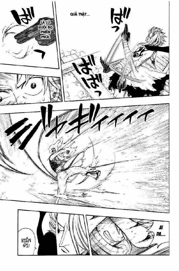 Hội Pháp Sư Nổi Tiếng Chapter 18 trang 6