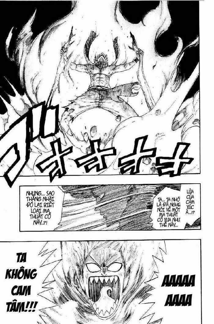 Hội Pháp Sư Nổi Tiếng Chapter 19 trang 10