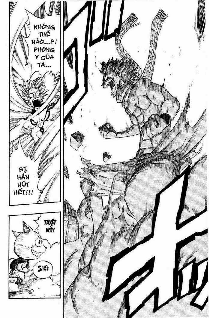 Hội Pháp Sư Nổi Tiếng Chapter 19 trang 13