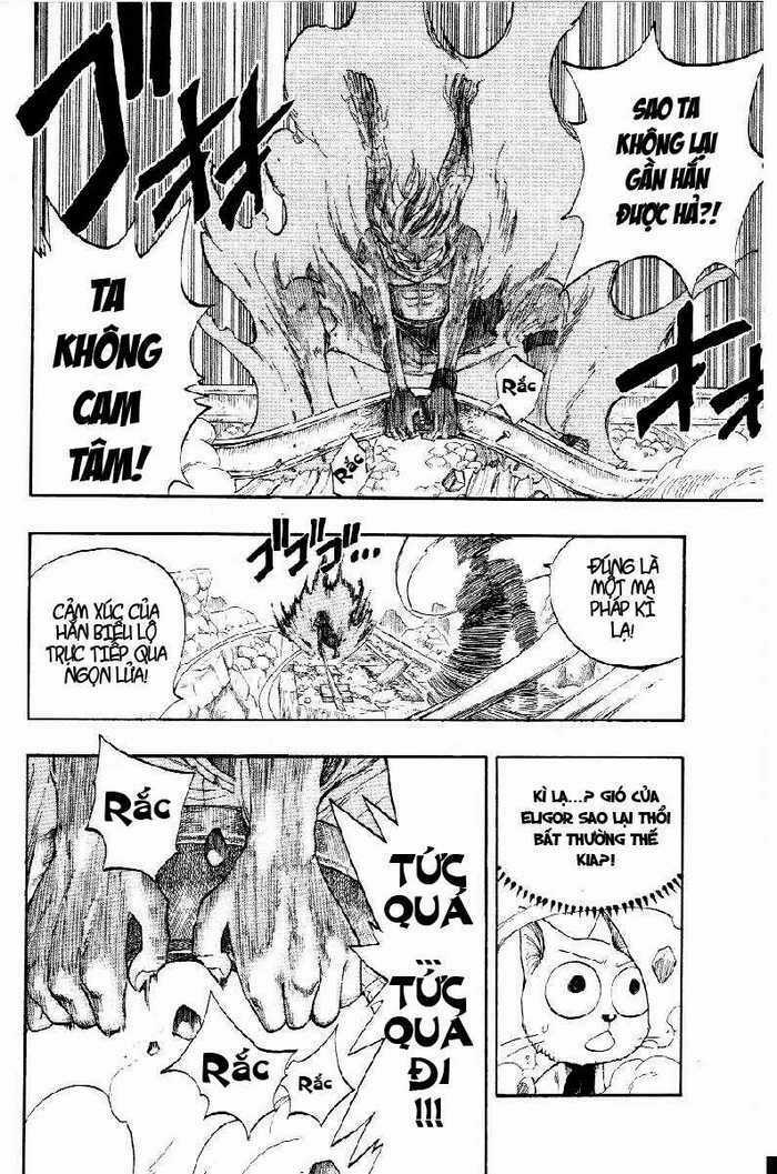 Hội Pháp Sư Nổi Tiếng Chapter 19 trang 9