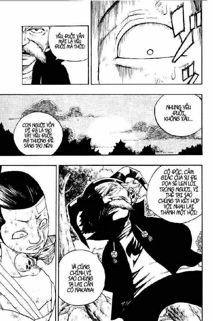 Hội Pháp Sư Nổi Tiếng Chapter 20 trang 14