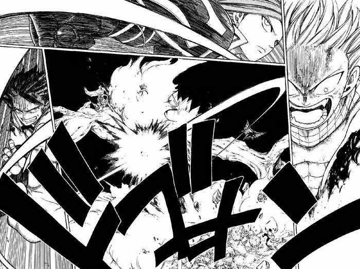 Hội Pháp Sư Nổi Tiếng Chapter 21 trang 11