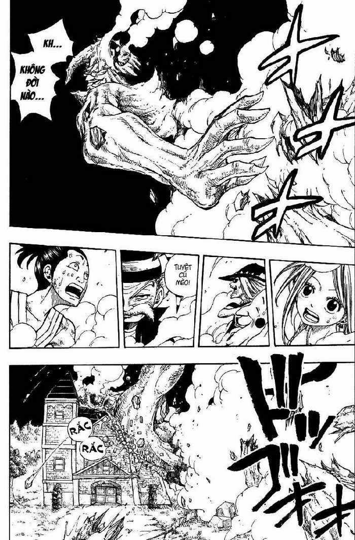 Hội Pháp Sư Nổi Tiếng Chapter 21 trang 12