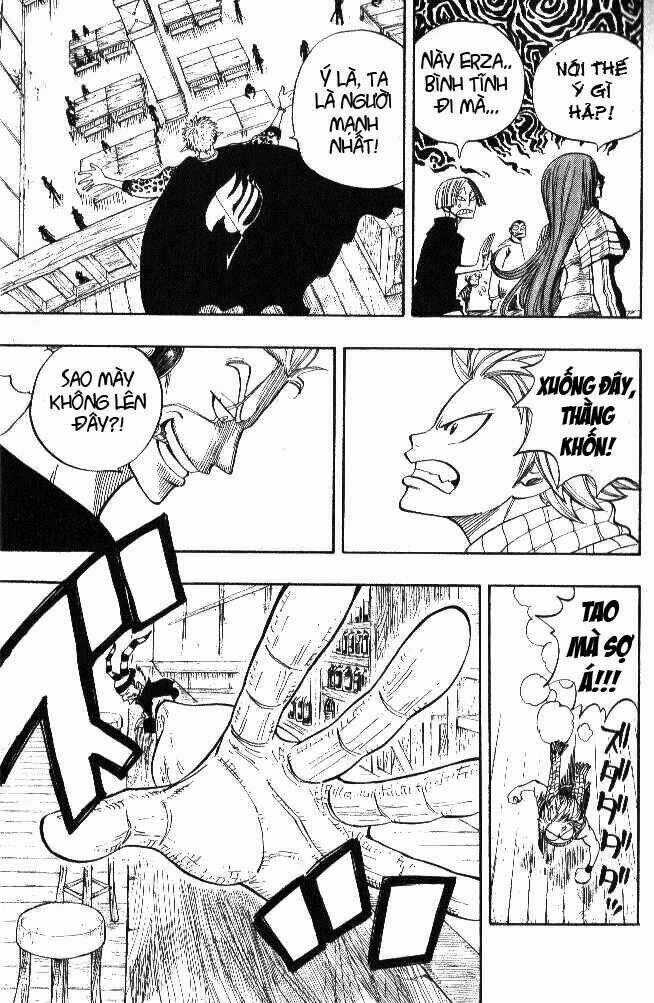 Hội Pháp Sư Nổi Tiếng Chapter 24 trang 12