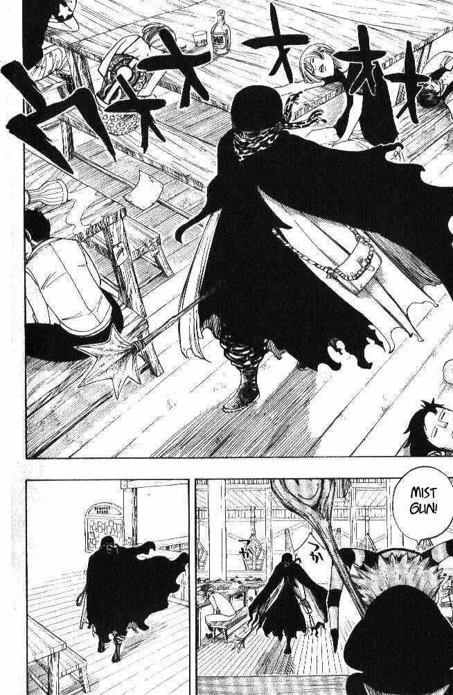 Hội Pháp Sư Nổi Tiếng Chapter 24 trang 7