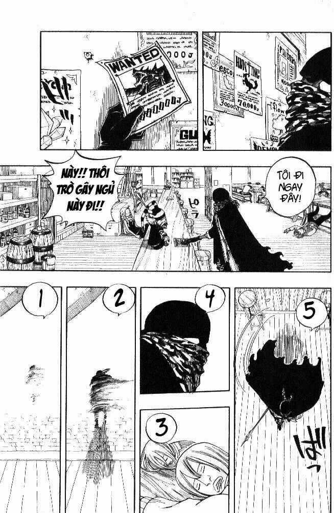 Hội Pháp Sư Nổi Tiếng Chapter 24 trang 8