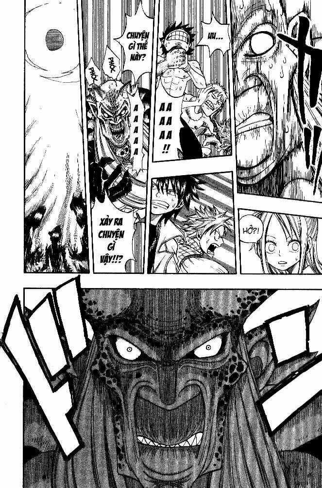 Hội Pháp Sư Nổi Tiếng Chapter 26 trang 15