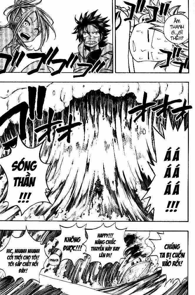 Hội Pháp Sư Nổi Tiếng Chapter 26 trang 4