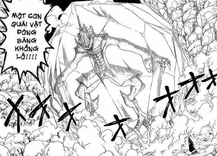 Hội Pháp Sư Nổi Tiếng Chapter 27 trang 19