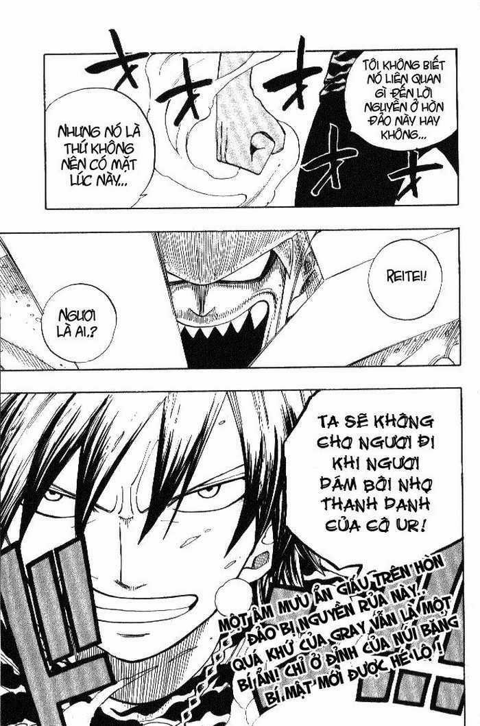 Hội Pháp Sư Nổi Tiếng Chapter 27 trang 29