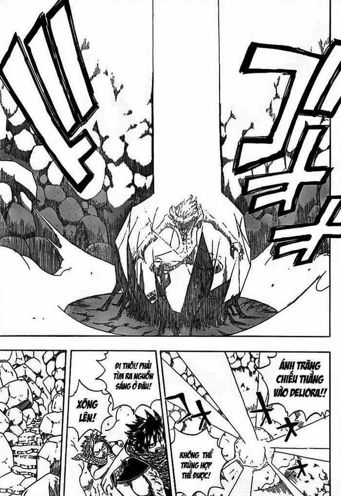 Hội Pháp Sư Nổi Tiếng Chapter 28 trang 12