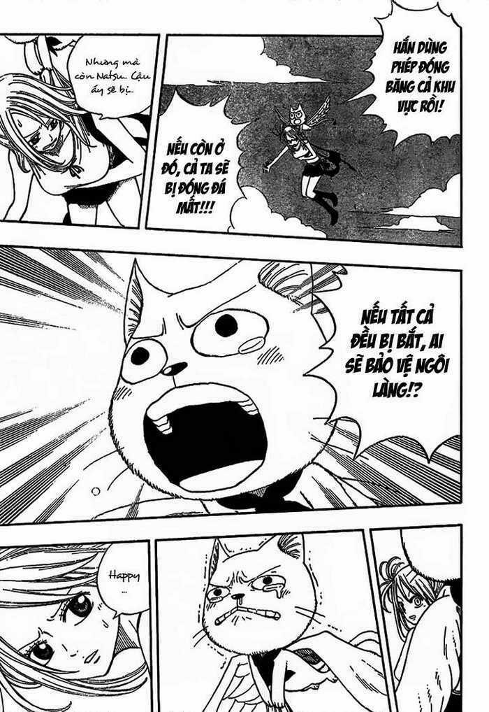 Hội Pháp Sư Nổi Tiếng Chapter 29 trang 12