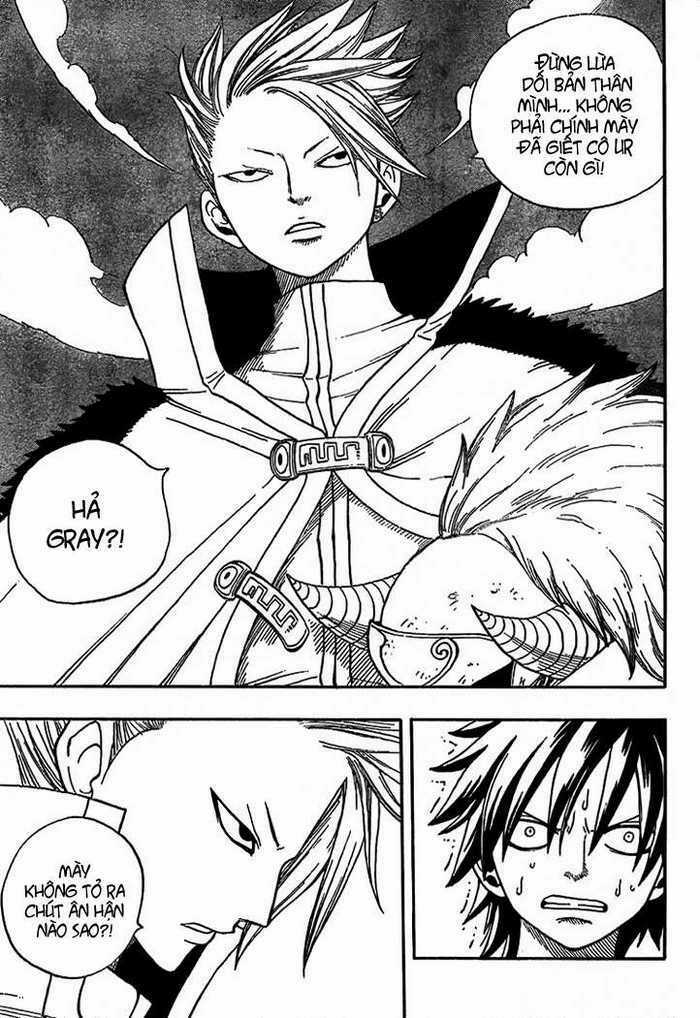 Hội Pháp Sư Nổi Tiếng Chapter 29 trang 16