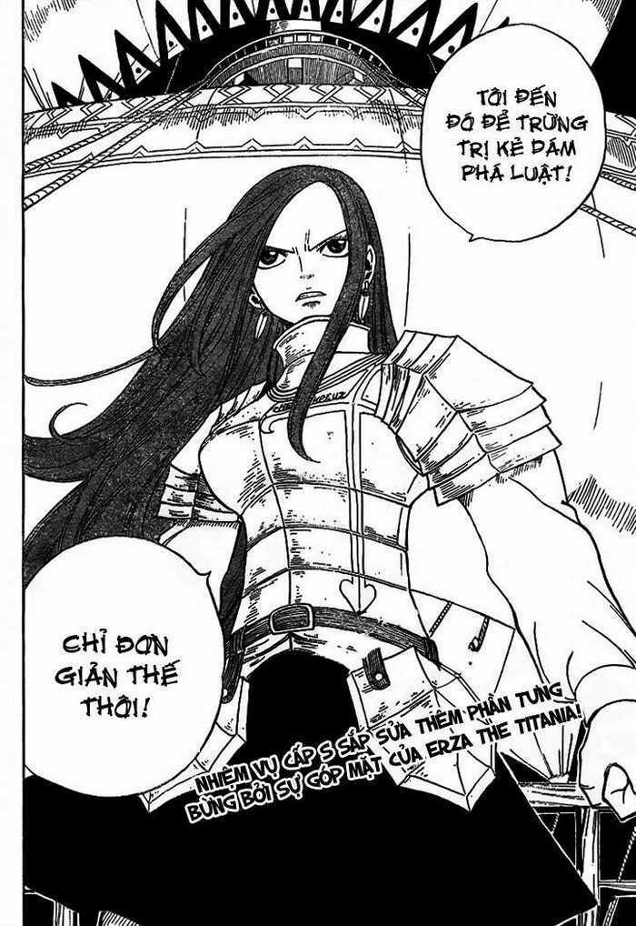 Hội Pháp Sư Nổi Tiếng Chapter 29 trang 19