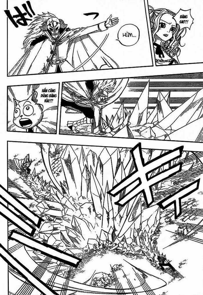 Hội Pháp Sư Nổi Tiếng Chapter 29 trang 7