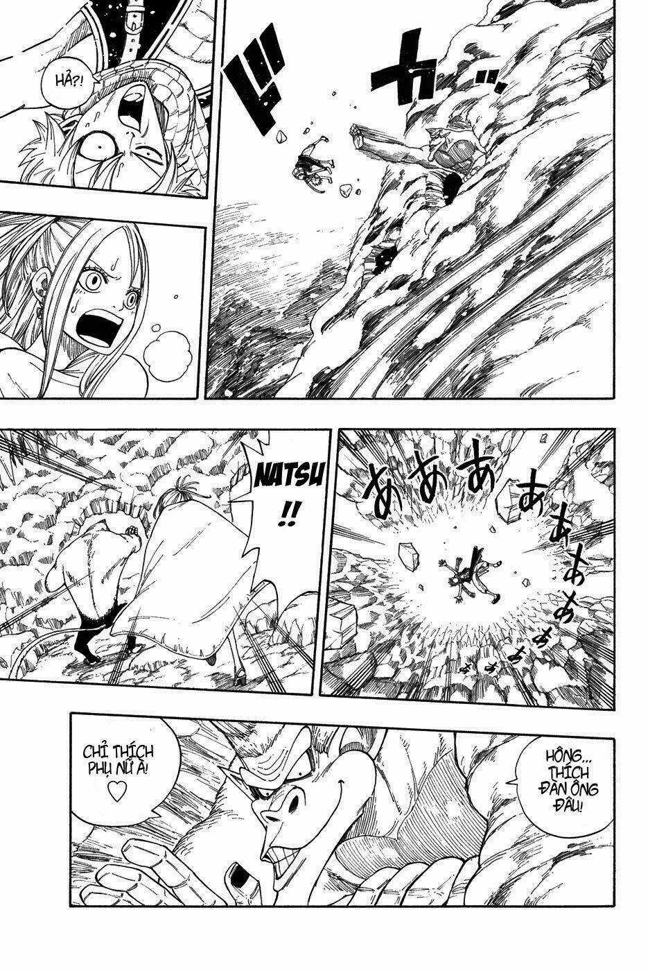 Hội Pháp Sư Nổi Tiếng Chapter 3 trang 6