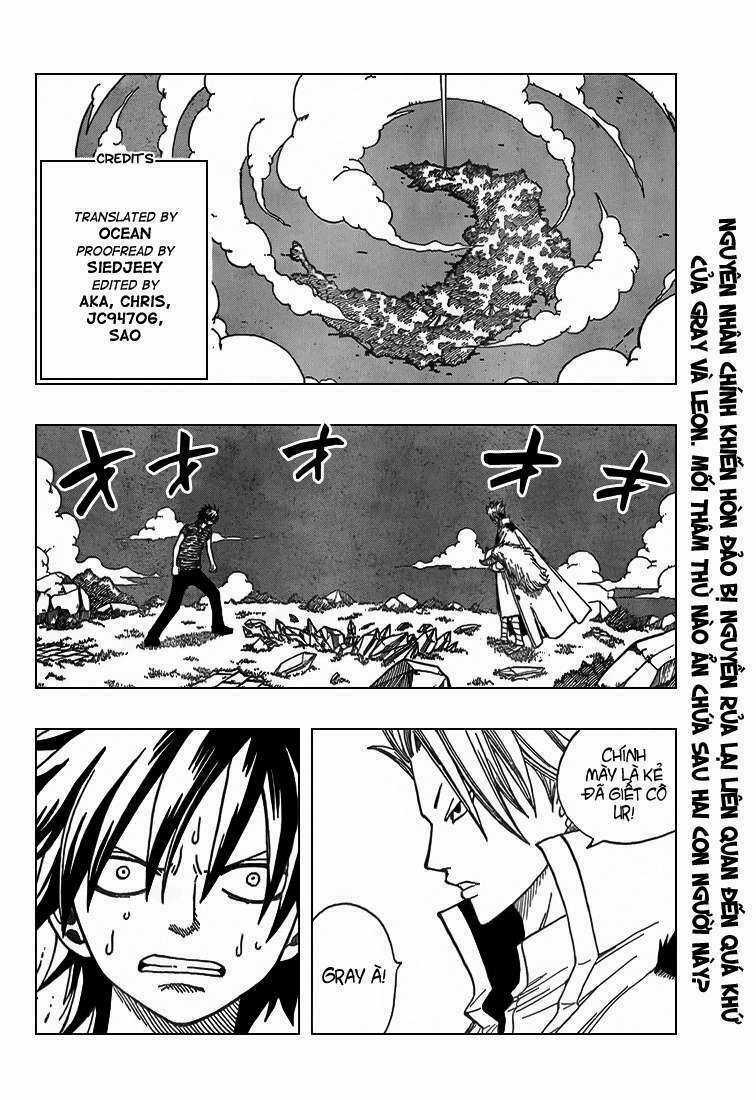 Hội Pháp Sư Nổi Tiếng Chapter 30 trang 1