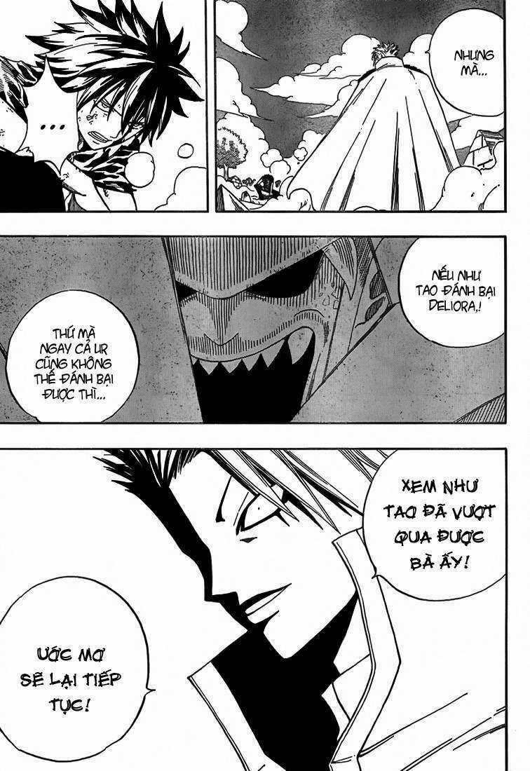 Hội Pháp Sư Nổi Tiếng Chapter 30 trang 10