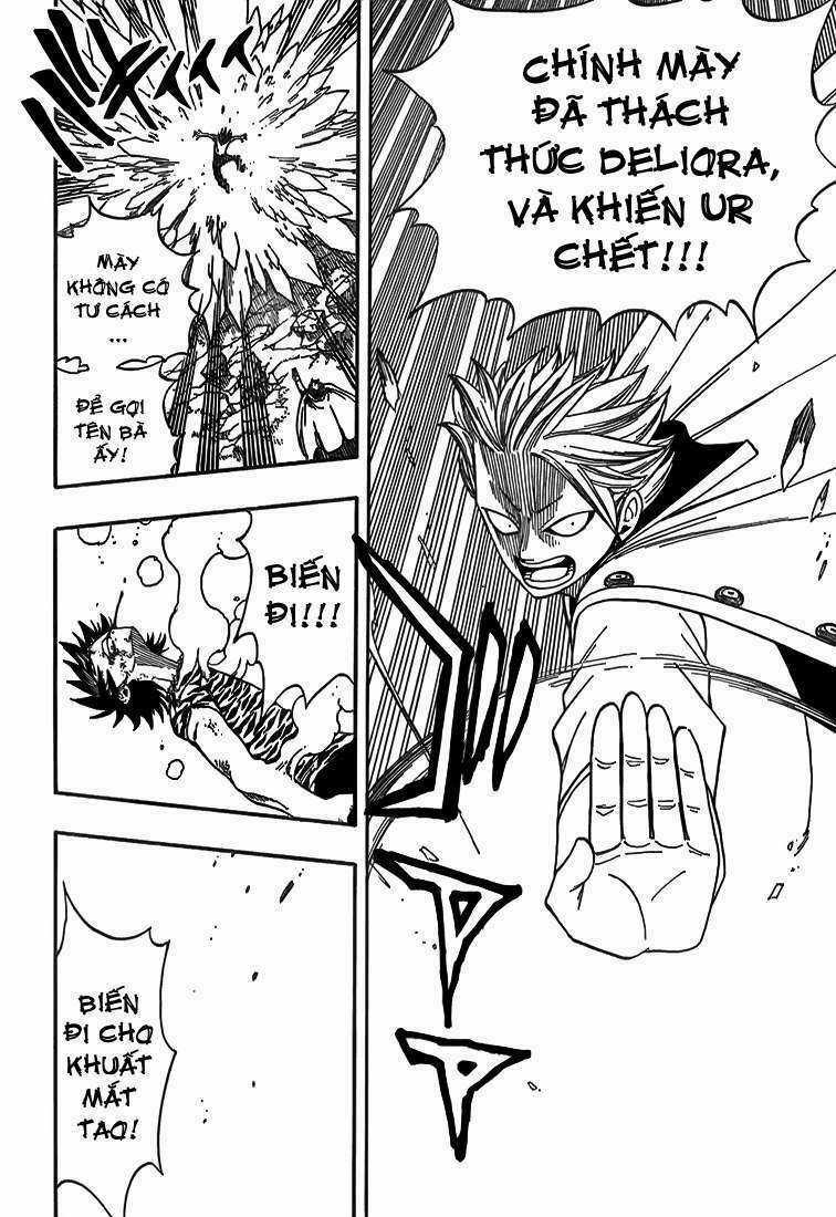 Hội Pháp Sư Nổi Tiếng Chapter 30 trang 13