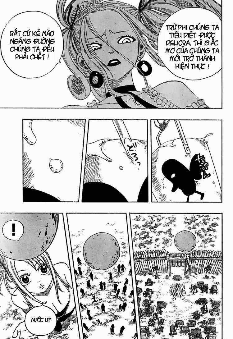 Hội Pháp Sư Nổi Tiếng Chapter 31 trang 10