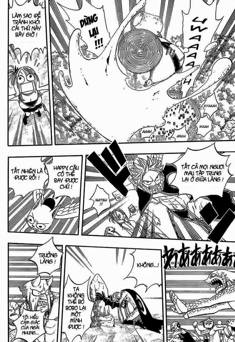 Hội Pháp Sư Nổi Tiếng Chapter 31 trang 13