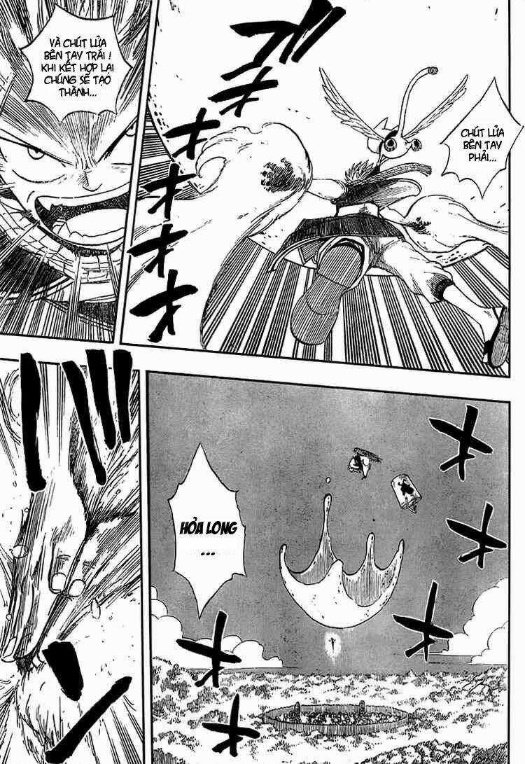 Hội Pháp Sư Nổi Tiếng Chapter 31 trang 14