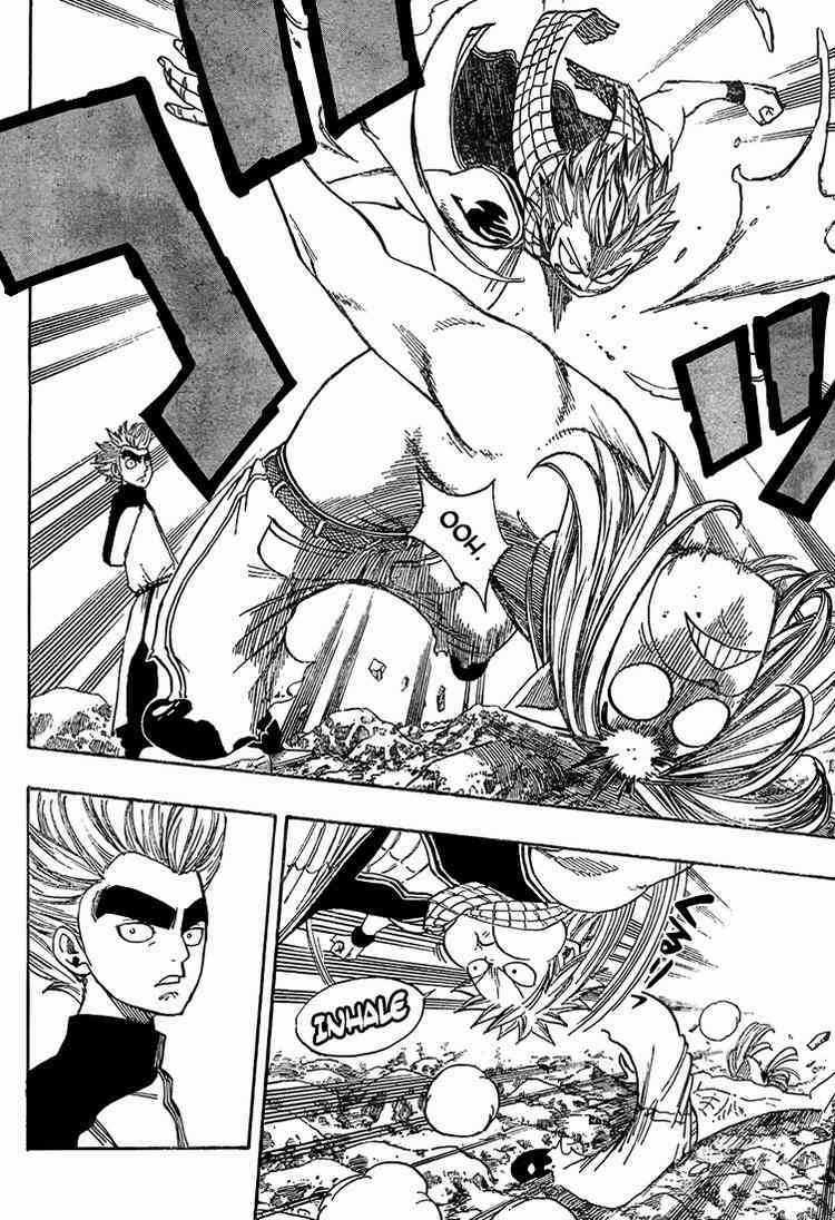 Hội Pháp Sư Nổi Tiếng Chapter 32 trang 7