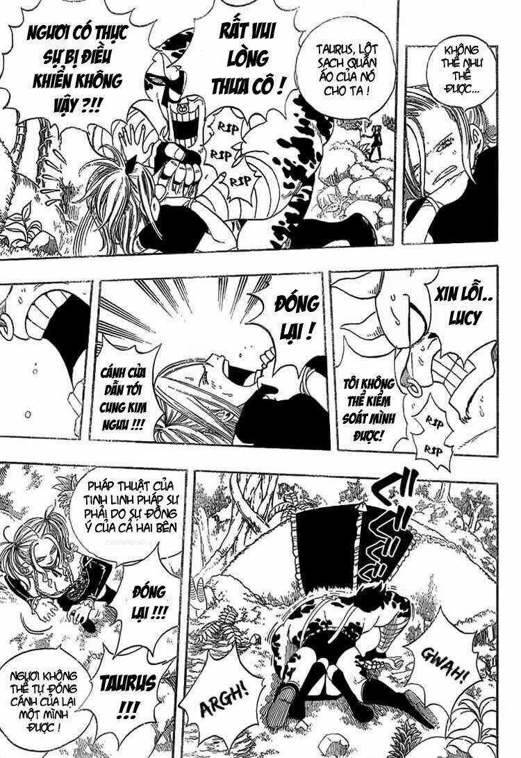 Hội Pháp Sư Nổi Tiếng Chapter 33 trang 14