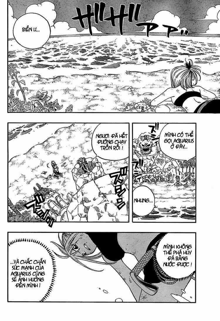 Hội Pháp Sư Nổi Tiếng Chapter 34 trang 5