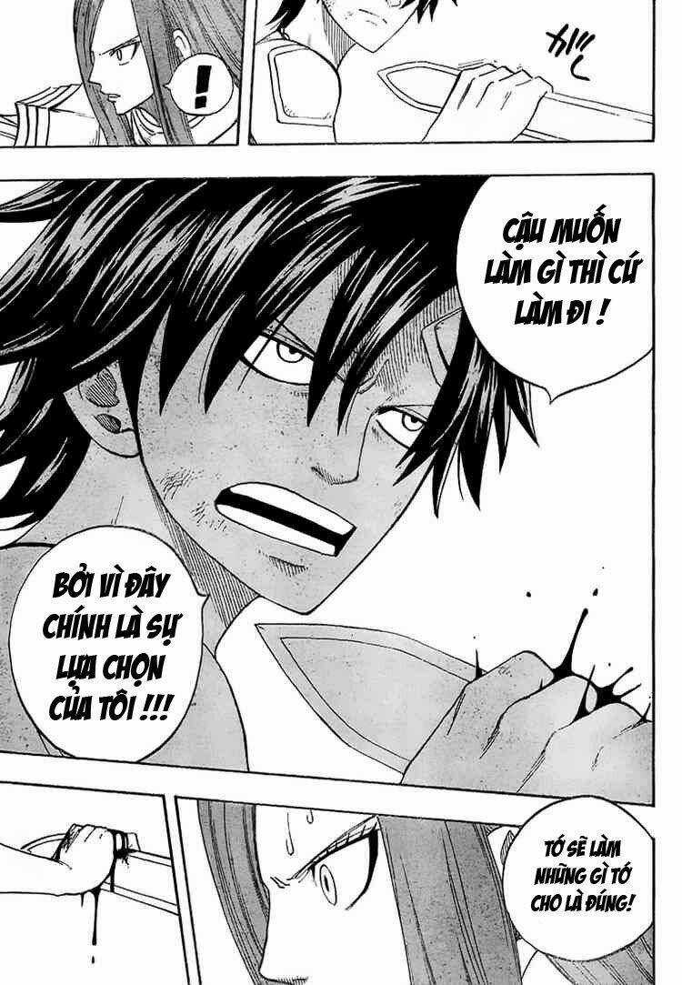 Hội Pháp Sư Nổi Tiếng Chapter 35 trang 10