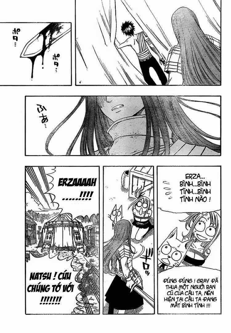 Hội Pháp Sư Nổi Tiếng Chapter 35 trang 12