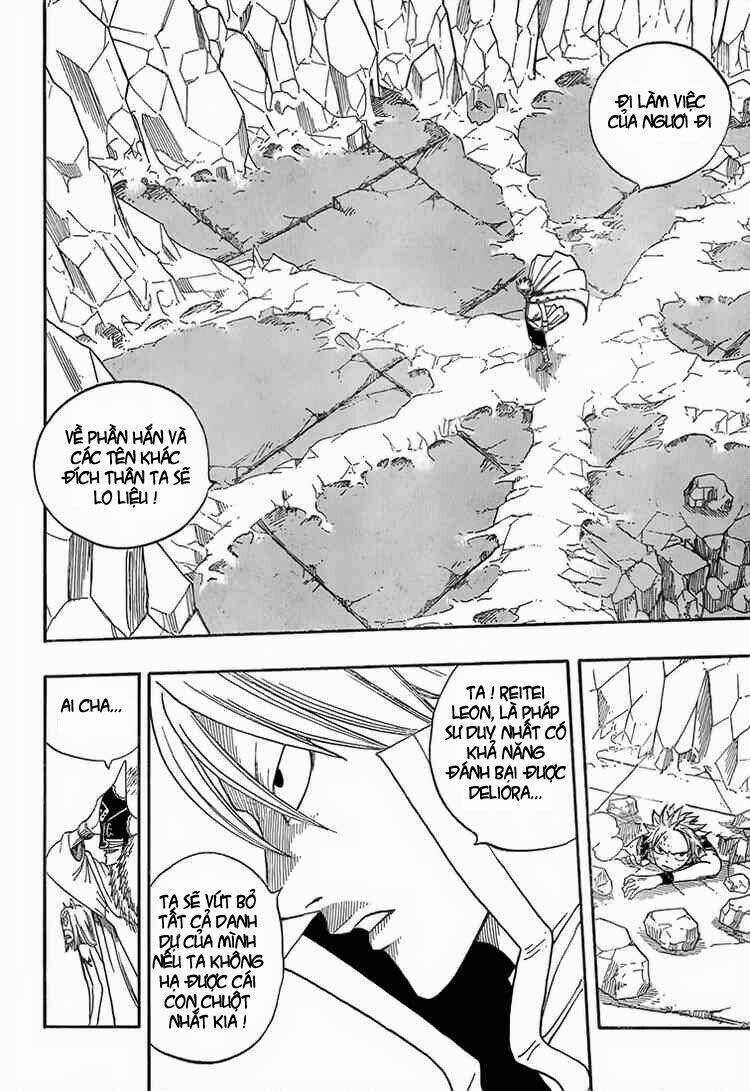 Hội Pháp Sư Nổi Tiếng Chapter 36 trang 11