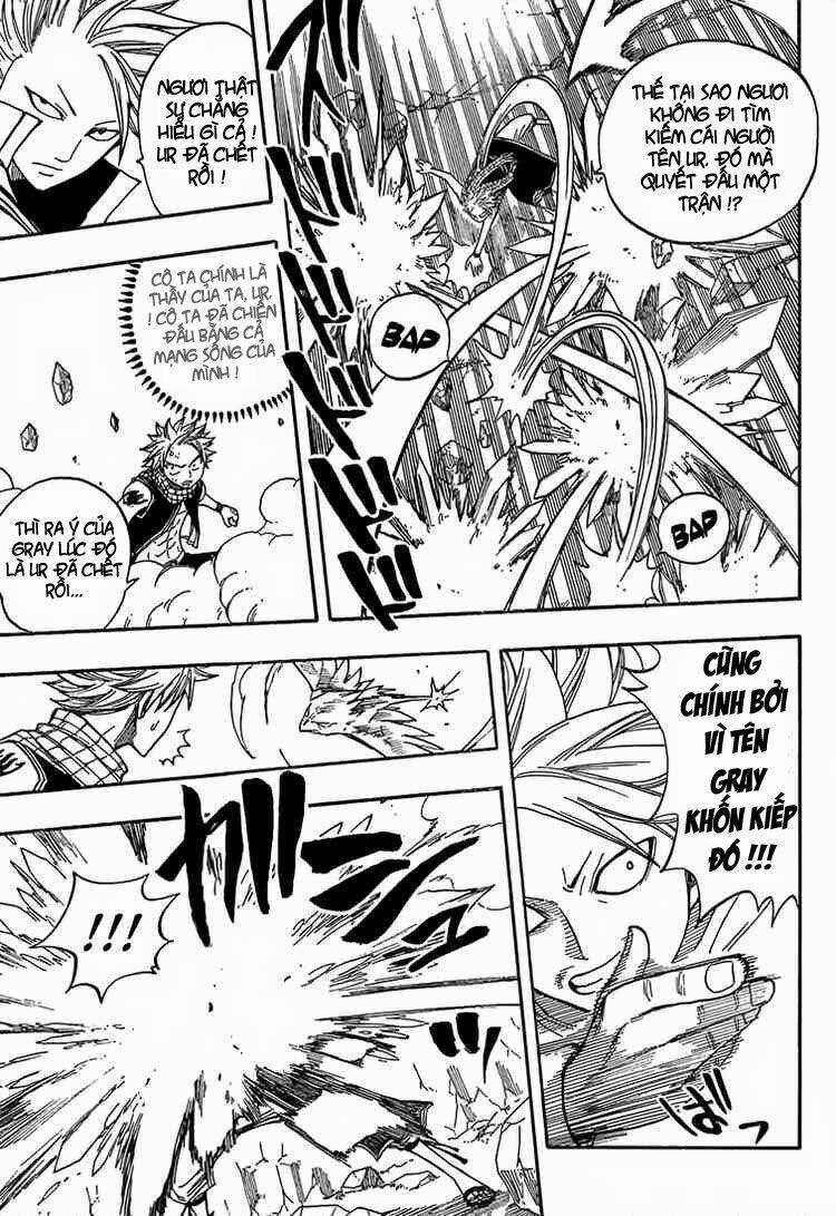 Hội Pháp Sư Nổi Tiếng Chapter 36 trang 14