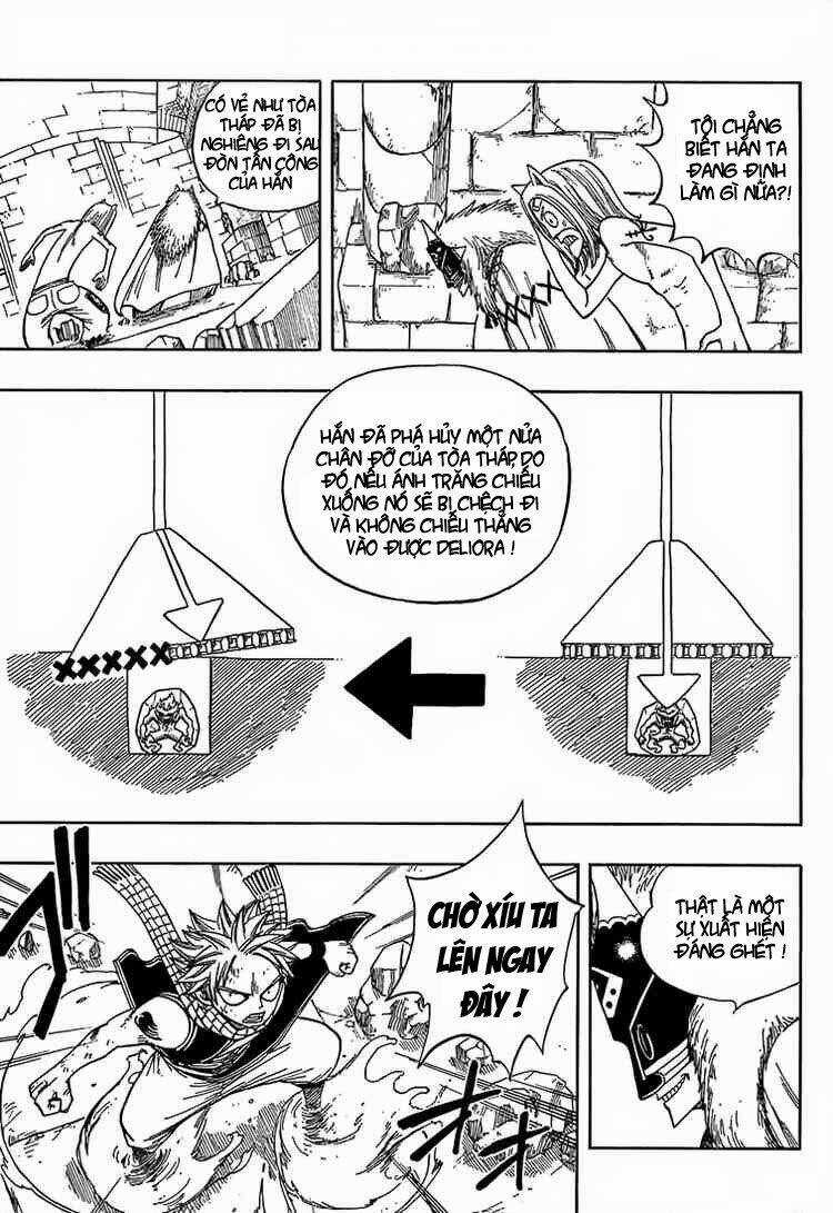 Hội Pháp Sư Nổi Tiếng Chapter 36 trang 2