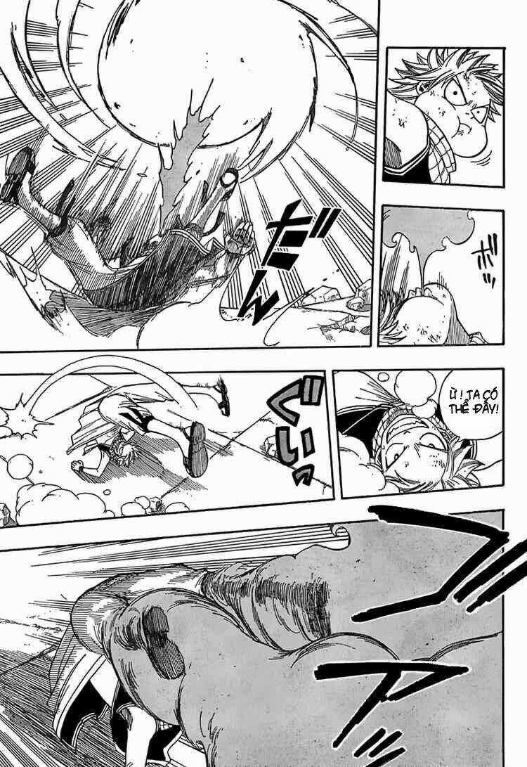 Hội Pháp Sư Nổi Tiếng Chapter 36 trang 6