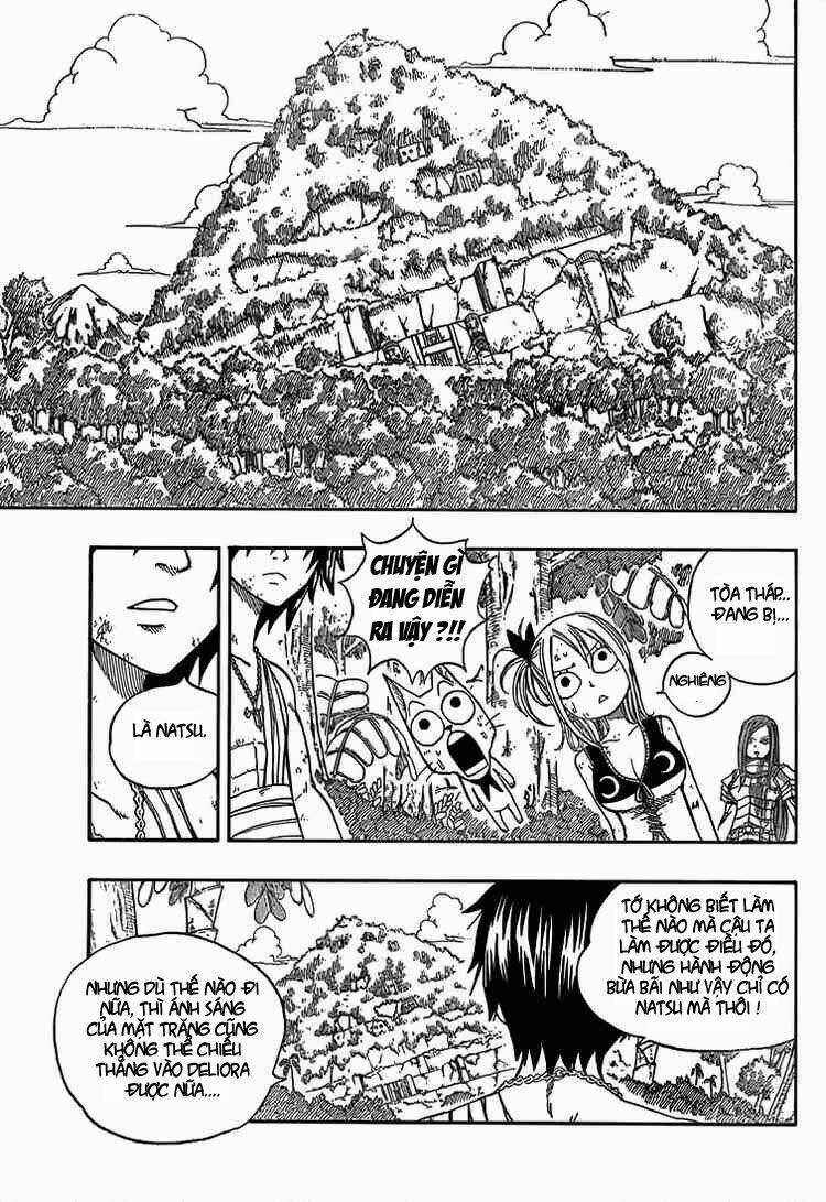 Hội Pháp Sư Nổi Tiếng Chapter 37 trang 10