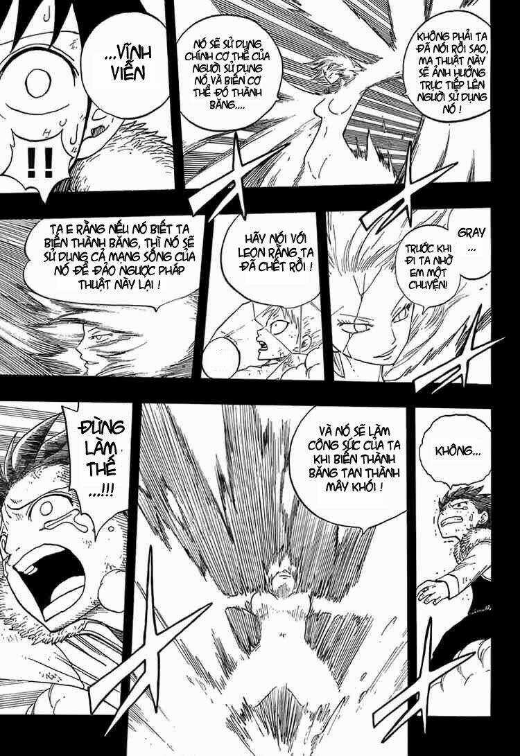 Hội Pháp Sư Nổi Tiếng Chapter 38 trang 10