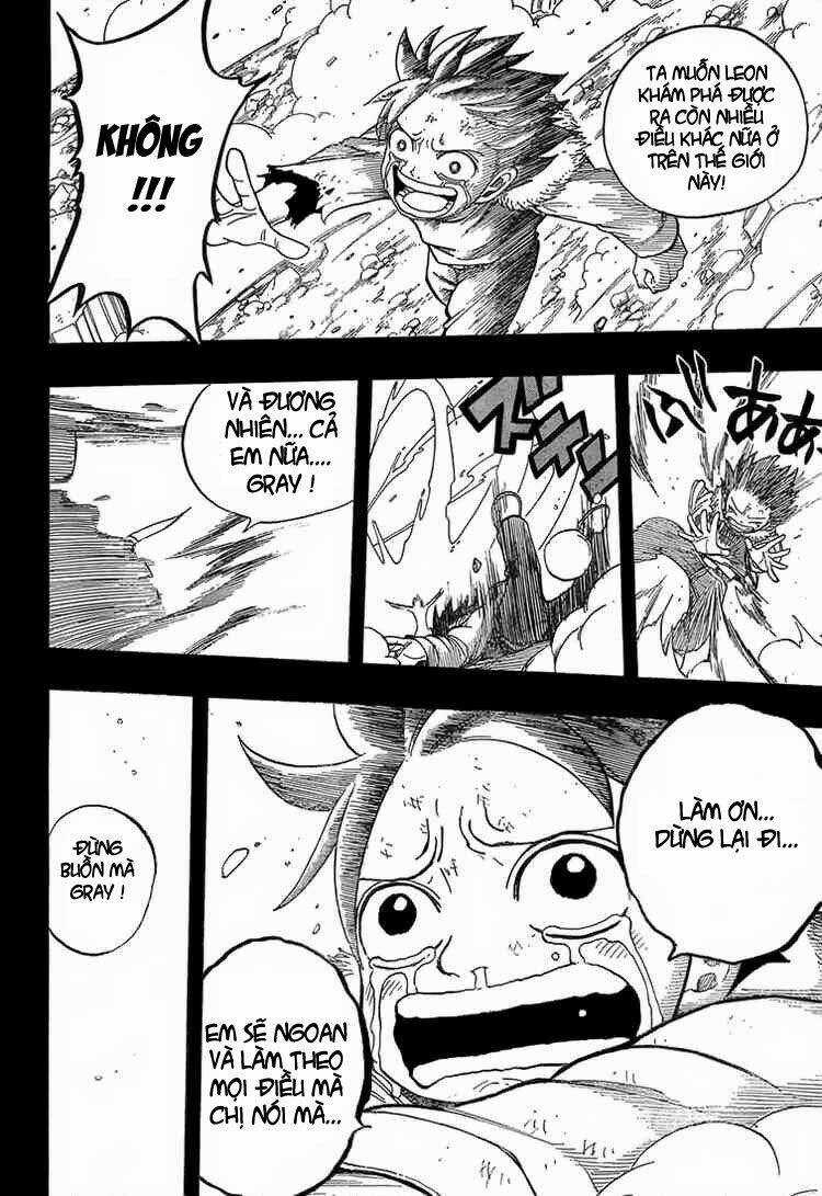 Hội Pháp Sư Nổi Tiếng Chapter 38 trang 11