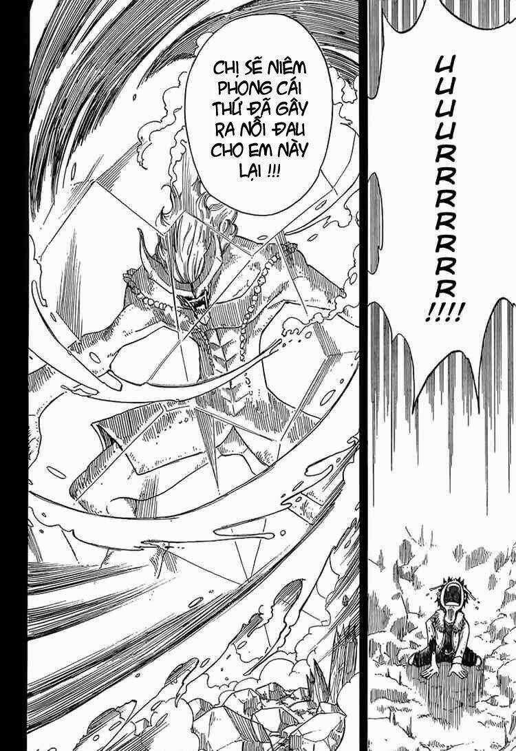 Hội Pháp Sư Nổi Tiếng Chapter 38 trang 13