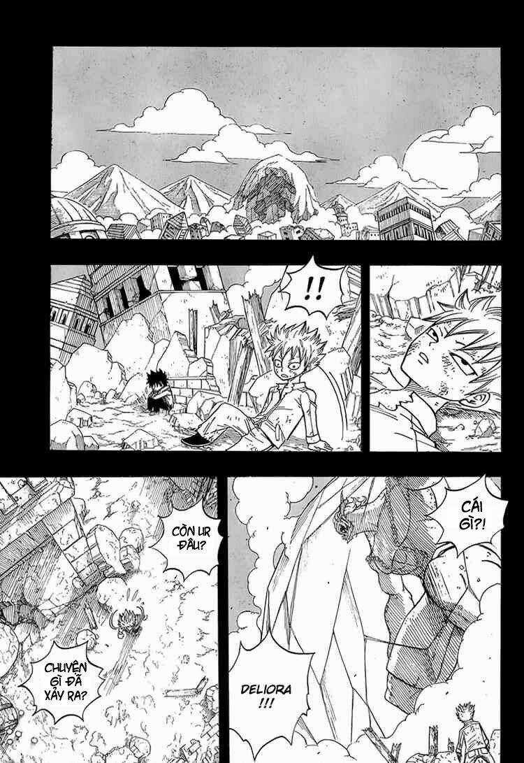 Hội Pháp Sư Nổi Tiếng Chapter 38 trang 14