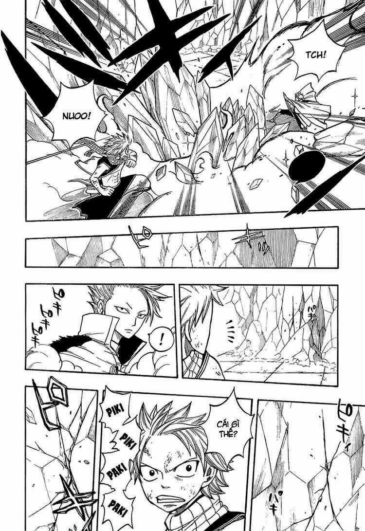 Hội Pháp Sư Nổi Tiếng Chapter 38 trang 3