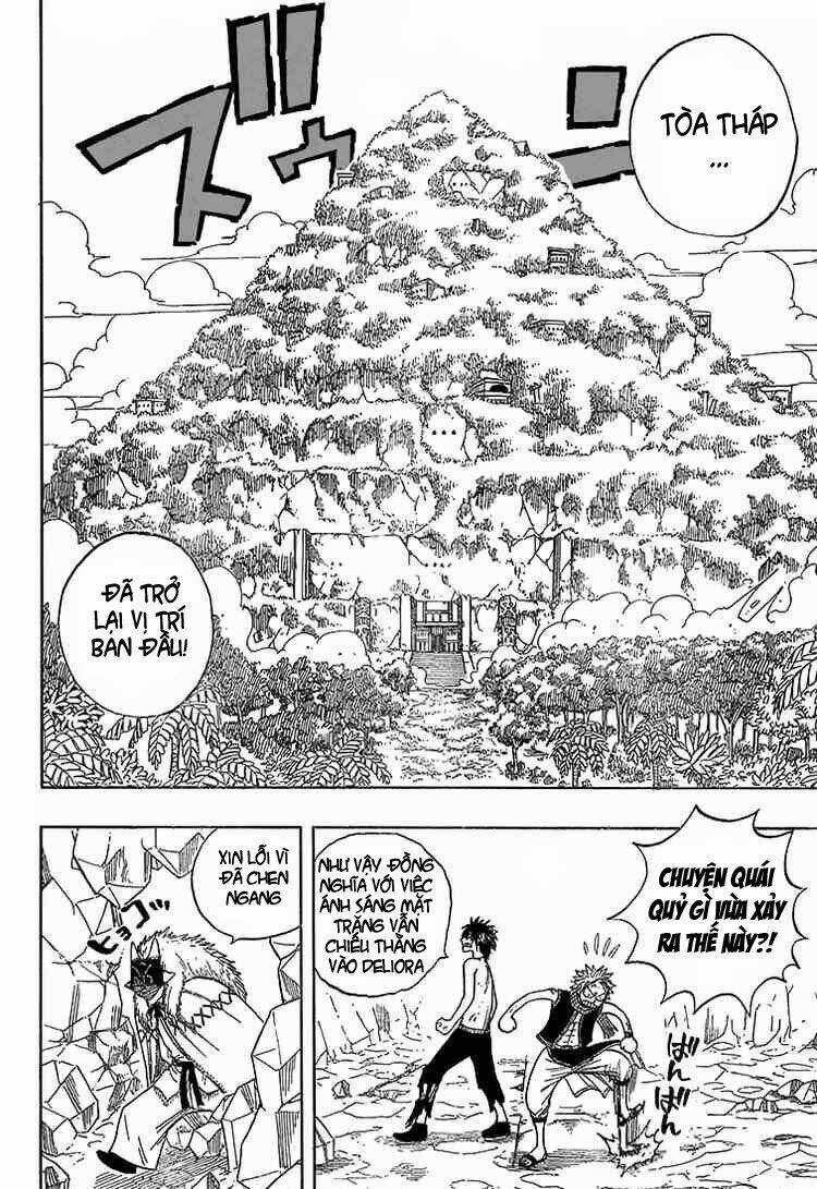 Hội Pháp Sư Nổi Tiếng Chapter 39 trang 11