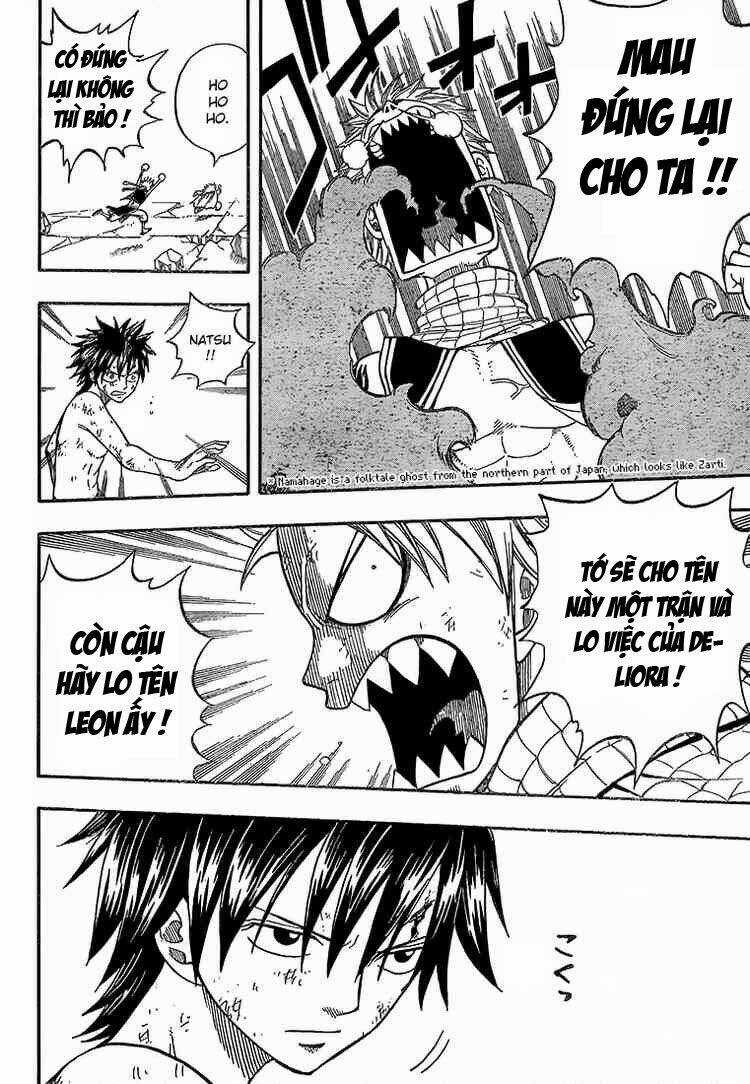 Hội Pháp Sư Nổi Tiếng Chapter 39 trang 13