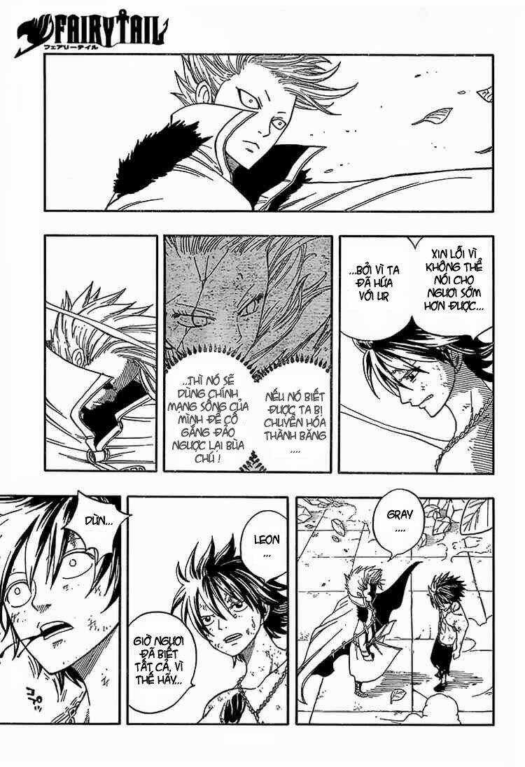 Hội Pháp Sư Nổi Tiếng Chapter 39 trang 18