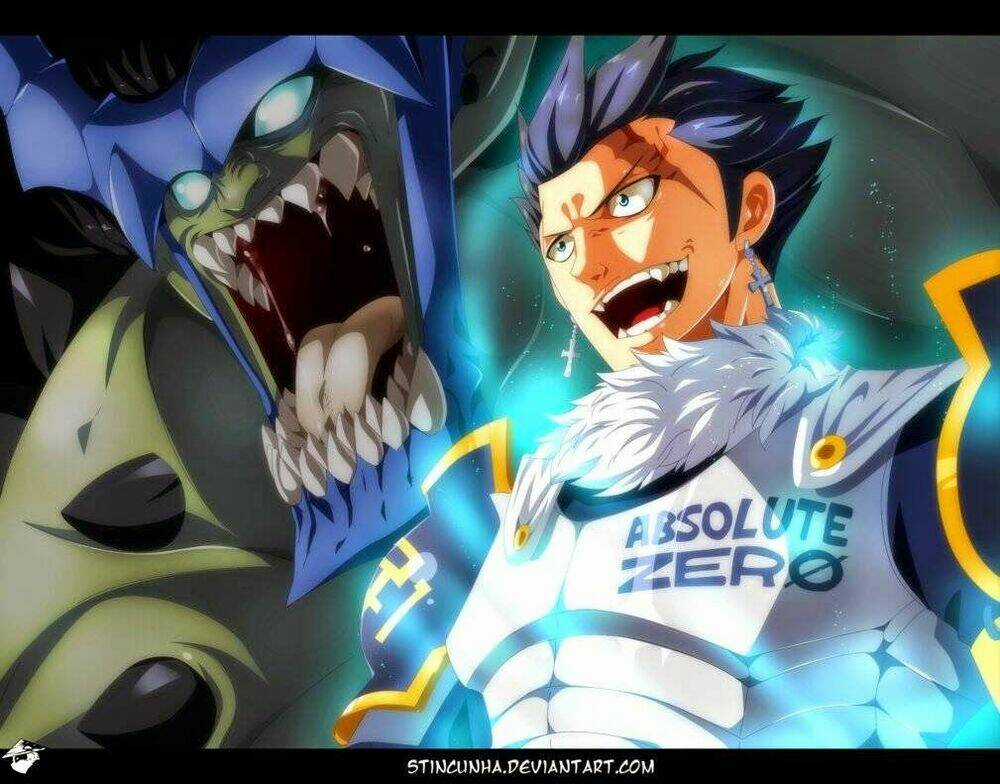 Hội Pháp Sư Nổi Tiếng Chapter 391 trang 1