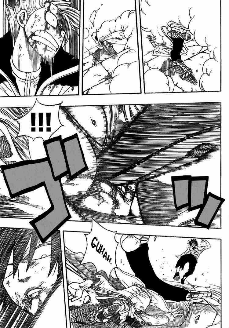 Hội Pháp Sư Nổi Tiếng Chapter 40 trang 10