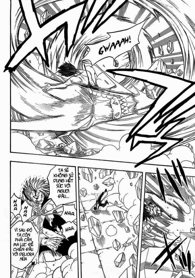 Hội Pháp Sư Nổi Tiếng Chapter 40 trang 13