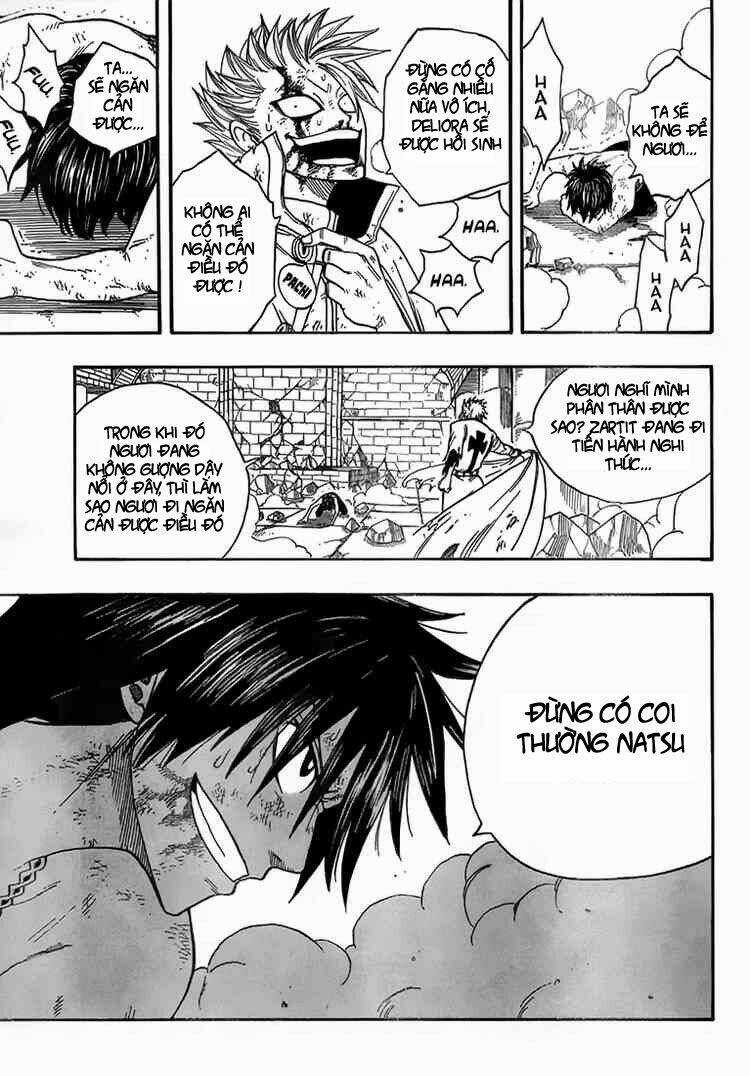 Hội Pháp Sư Nổi Tiếng Chapter 40 trang 14